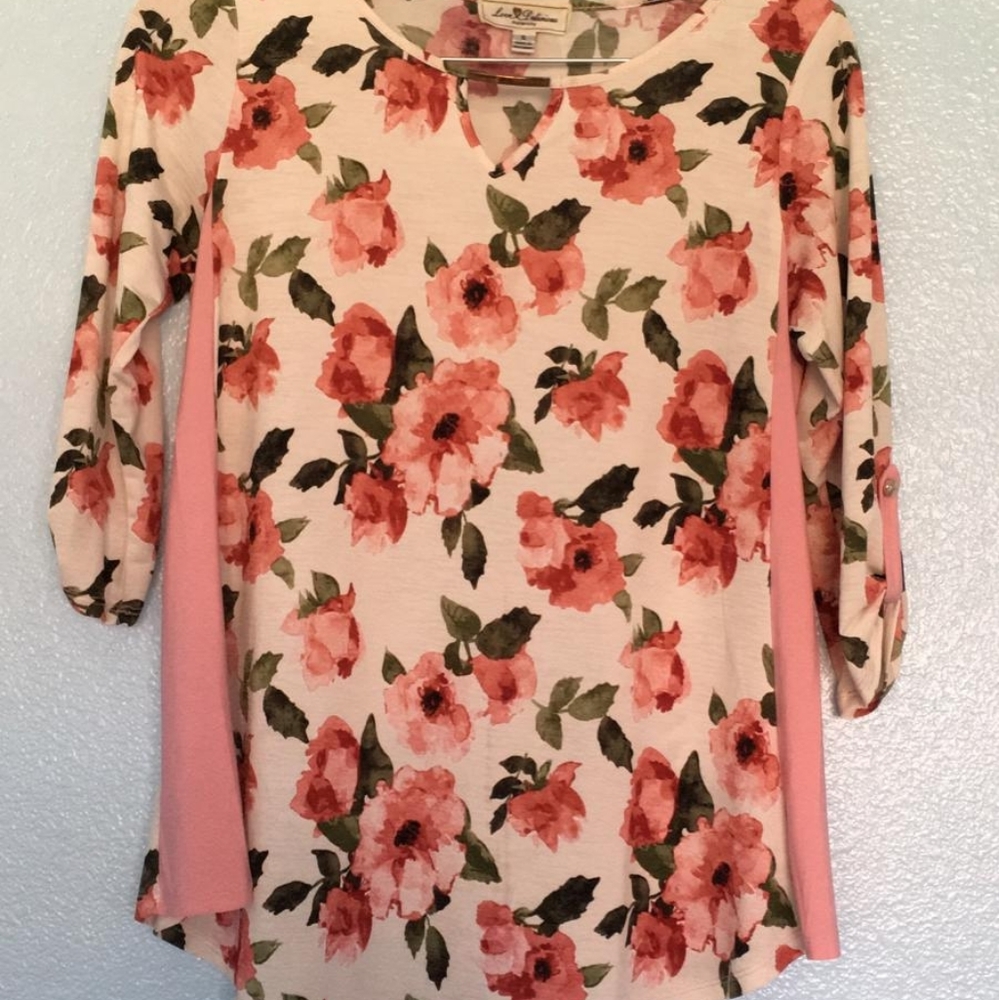 Maternity shirt